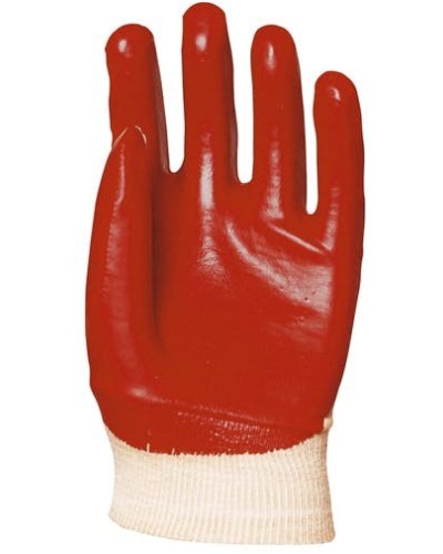 Ръкавици без химична защита-от Latex домакински и PVC