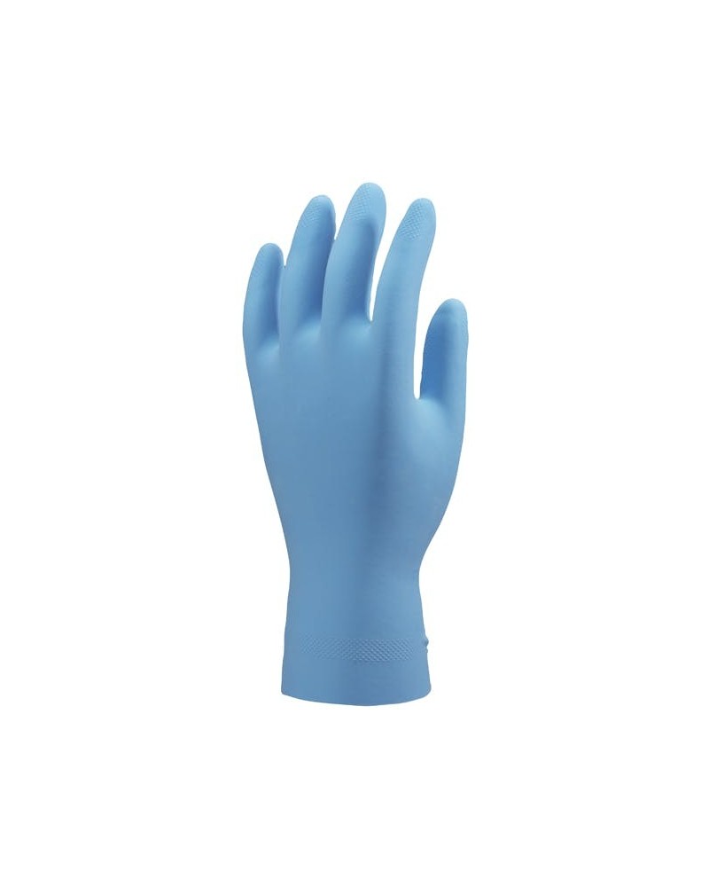 Ръкавици без химична защита-от Latex домакински и PVC