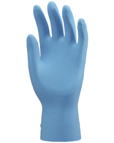 Ръкавици без химична защита-от Latex домакински и PVC