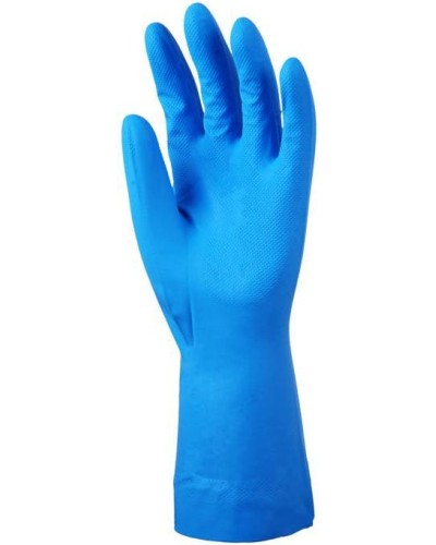 Ръкавици за химична защита - нитрил и неопрен