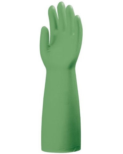 Ръкавици за химична защита - нитрил и неопрен