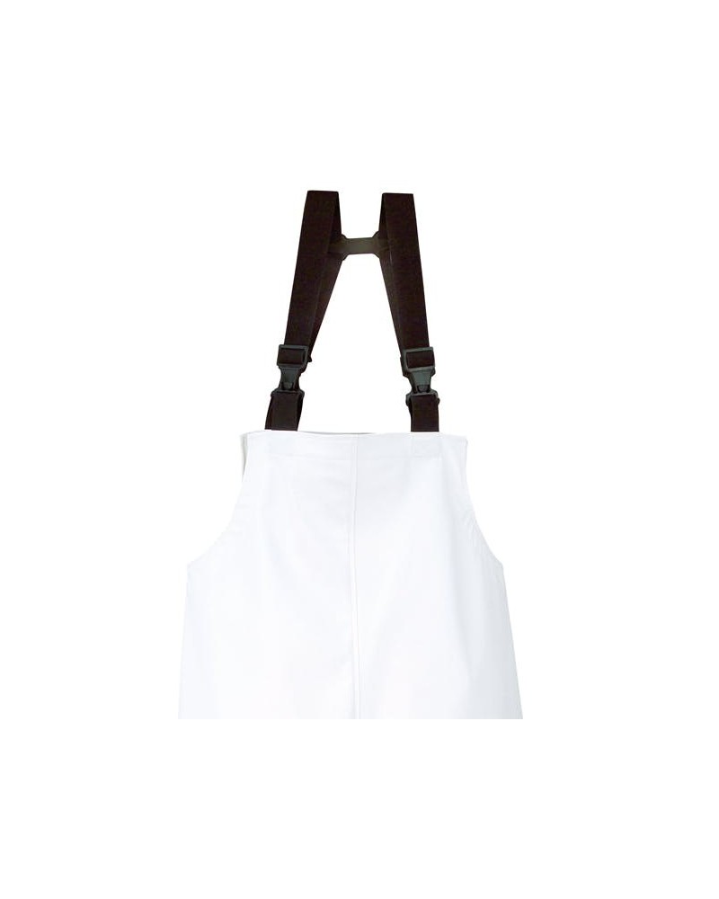 FOOD PU Полугащеризон с презрамки