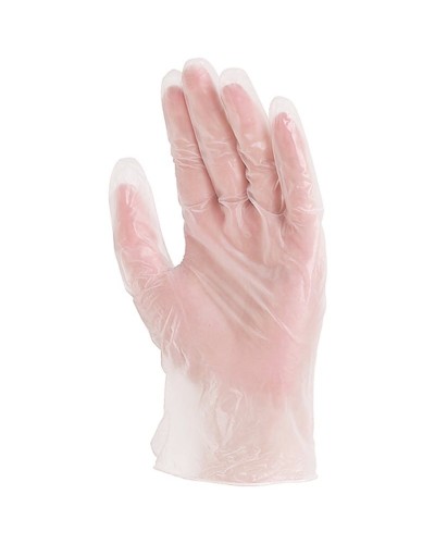 Ръкавици за еднократна употреба