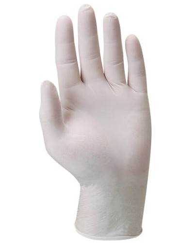 Ръкавици за еднократна употреба