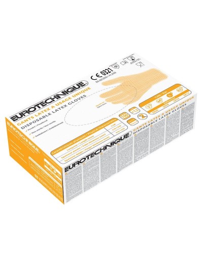 Ръкавици за еднократна употреба