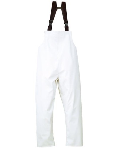 FOOD PU Полугащеризон с презрамки