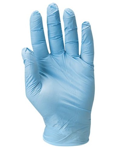 Ръкавици за еднократна употреба