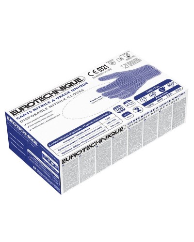 Ръкавици за еднократна употреба