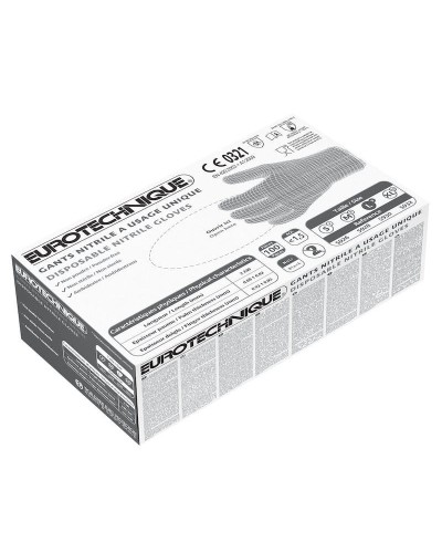 Ръкавици за еднократна употреба