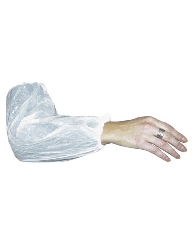 Ръкавел от полиетилен