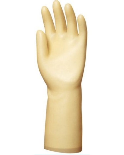 Ръкавици диелектрични