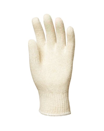 Ръкавици плетени памук/полиамид