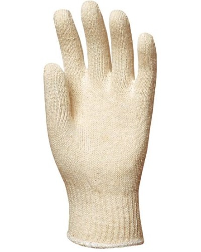 Ръкавици плетени памук/полиамид