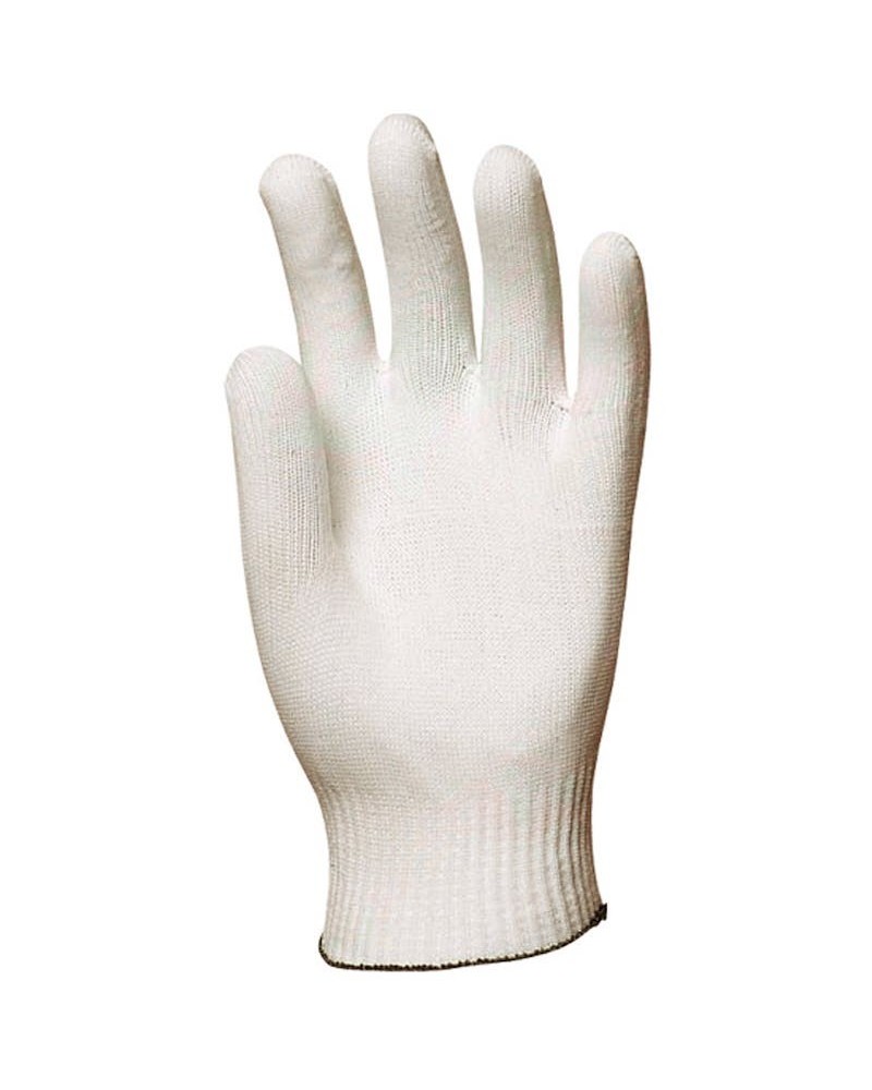 Ръкавици плетени памук/полиамид