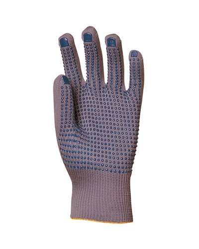 Ръкавици плетени памук/полиамид