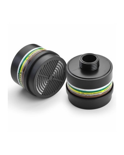 Филтър A2 B2 E2 K2 P3 R