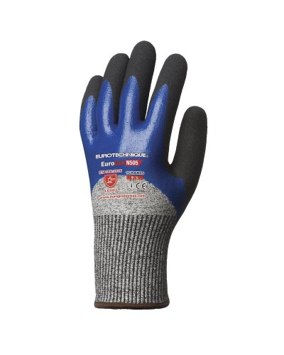 Ръкавици  EuroCut 5 N505