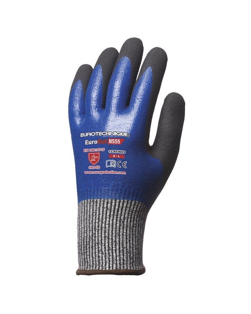 Ръкавици  EuroCut 5 N555