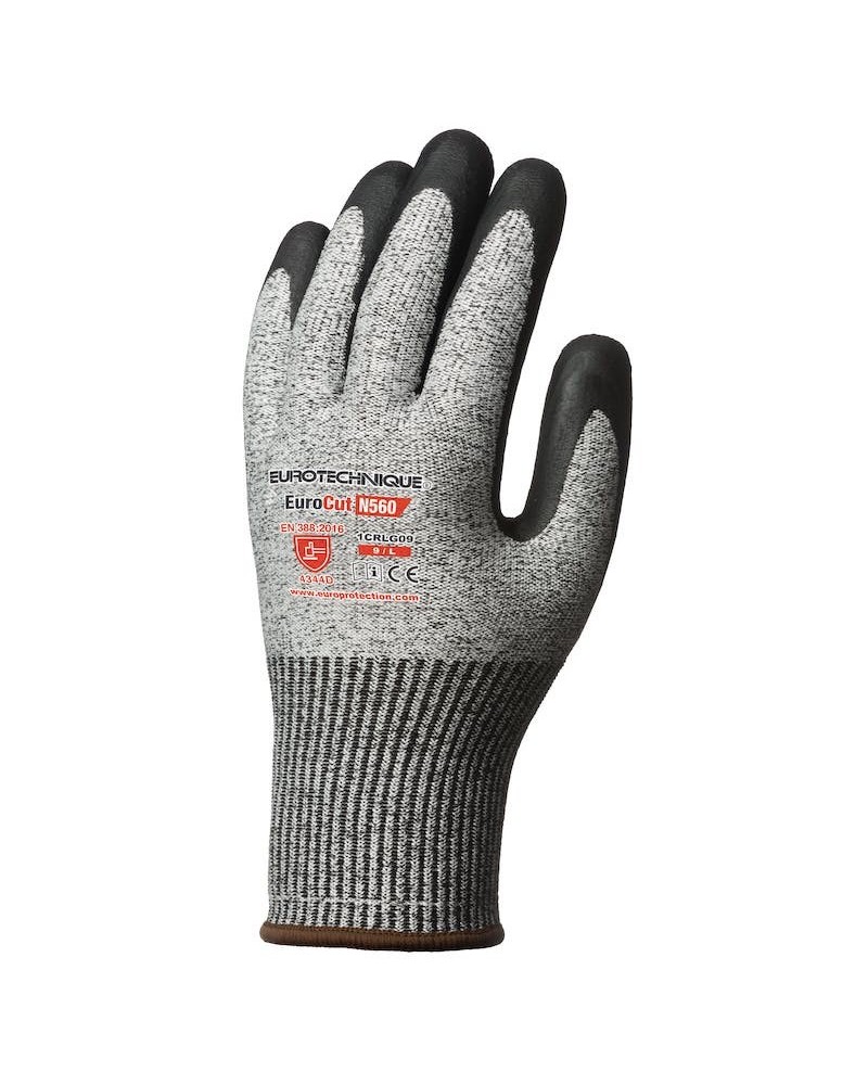 Ръкавици  EuroCut 5 N560