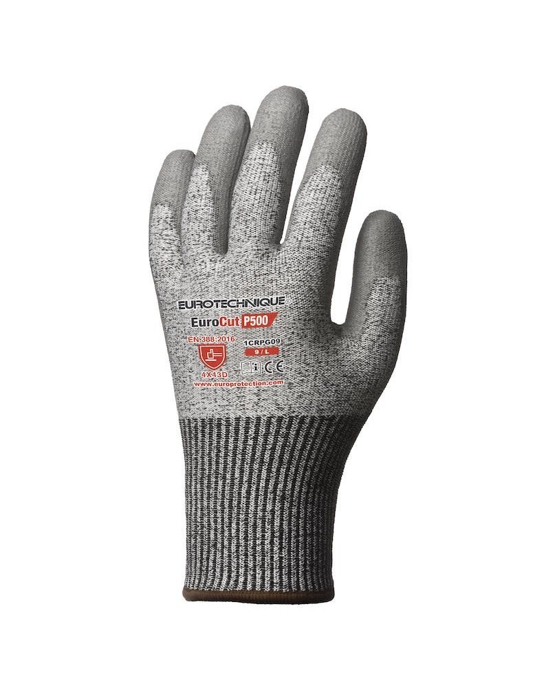 Ръкавици  EuroCut 5 P500