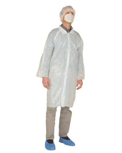 Комплект за посетител