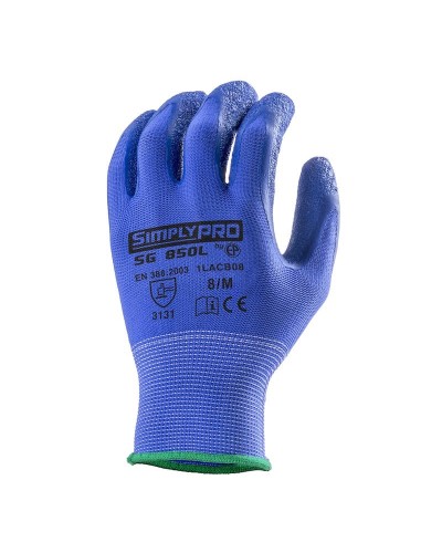 Ръкавици SIMPLY PRO FG850L