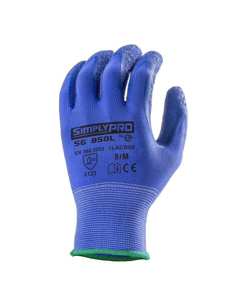 Ръкавици SIMPLY PRO FG850L
