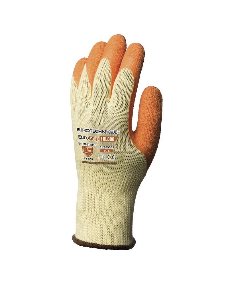 Ръкавици EuroGrip 10L800