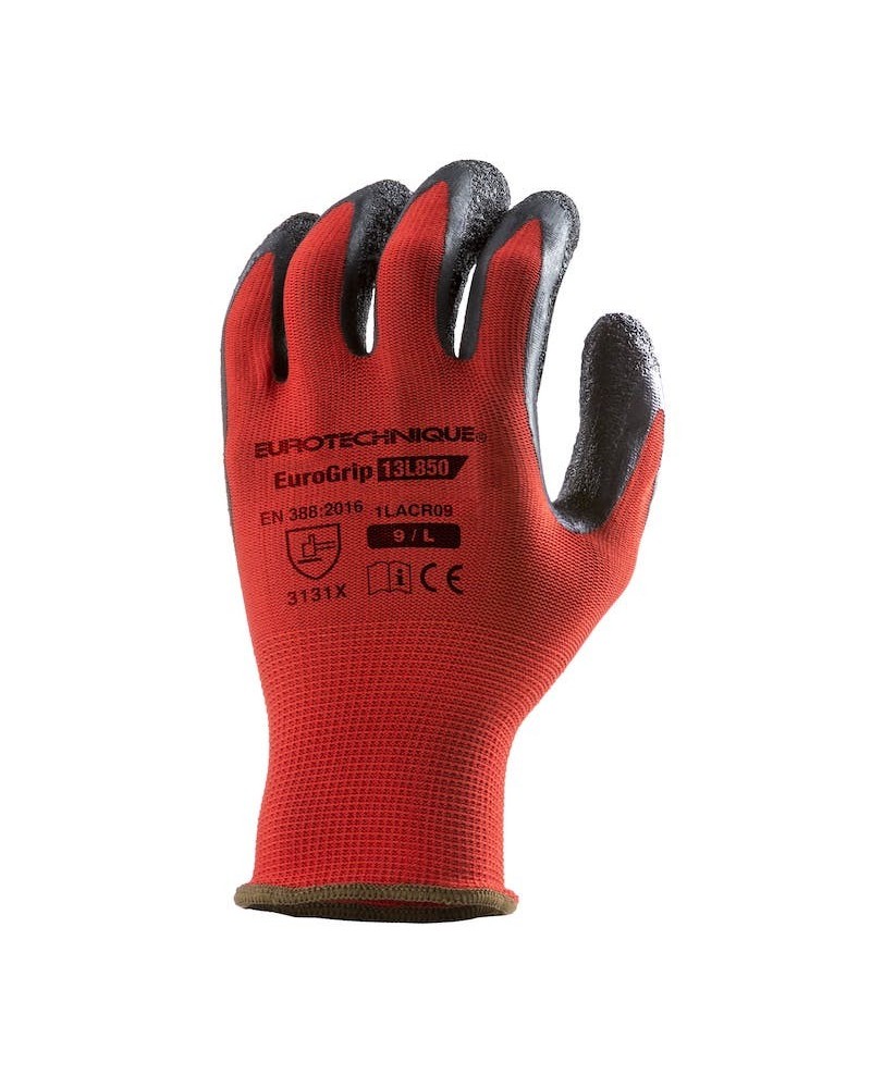 Ръкавици 6460 EUROGRIP 13L850