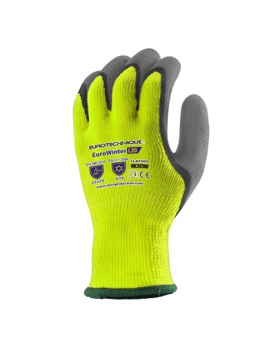 Ръкавици студозащитни Eurowinter L20