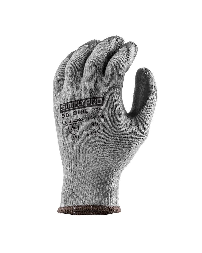 Ръкавици SIMPLY PRO FG810L