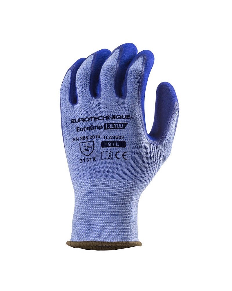 Ръкавици EuroGrip 13L700
