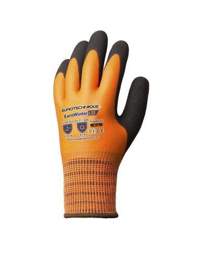 Ръкавици Gant EUROWINTER L22