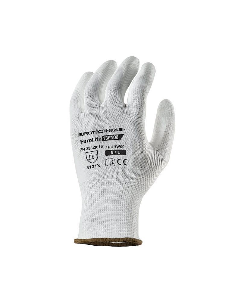 Ръкавици EUROLITE 3100PG