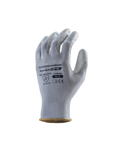 Ръкавици EUROLITE 3100PG