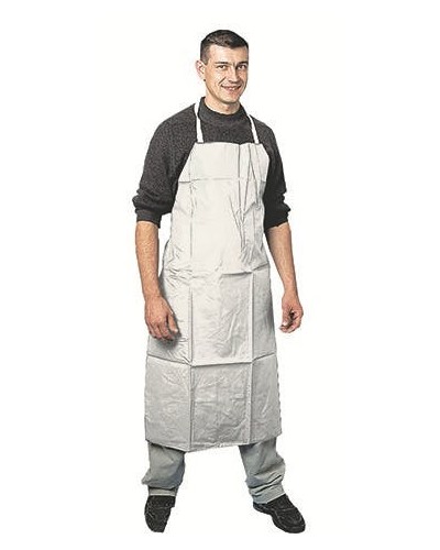 Предна престилка PVC