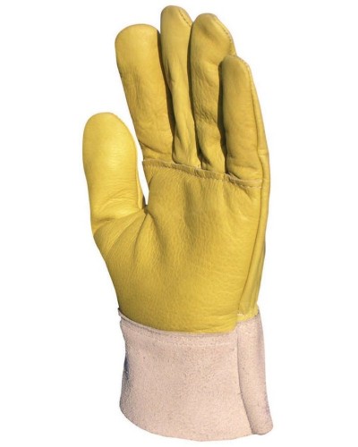 Ръкавици телешка кожа