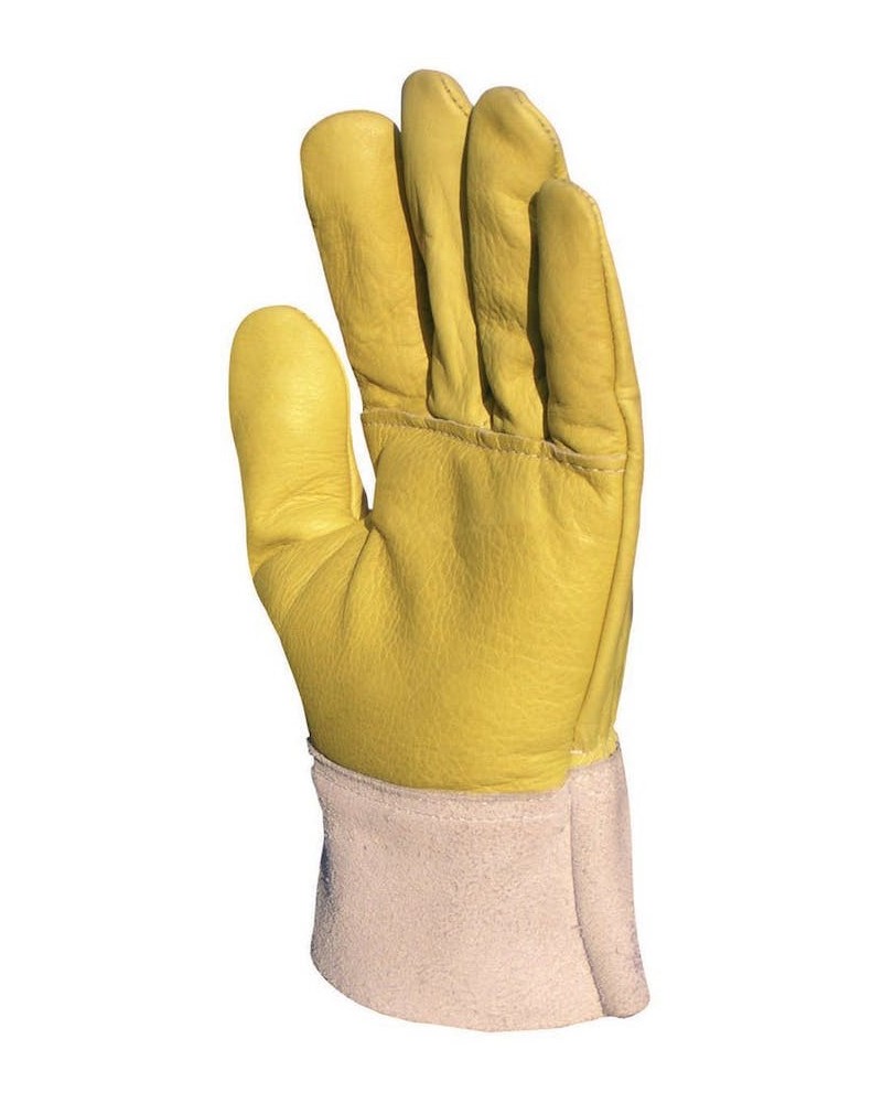 Ръкавици телешка кожа