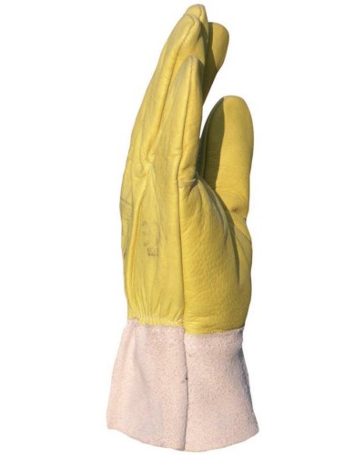 Ръкавици телешка кожа