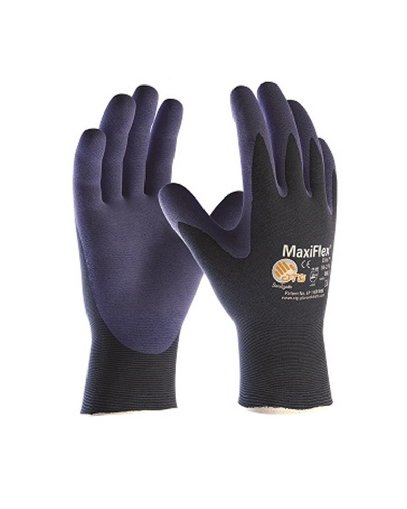 Ръкавици MaxiFlex Elite