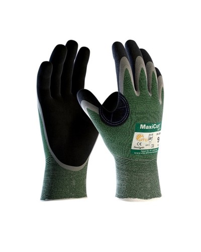 Ръкавици MaxiCut Oil