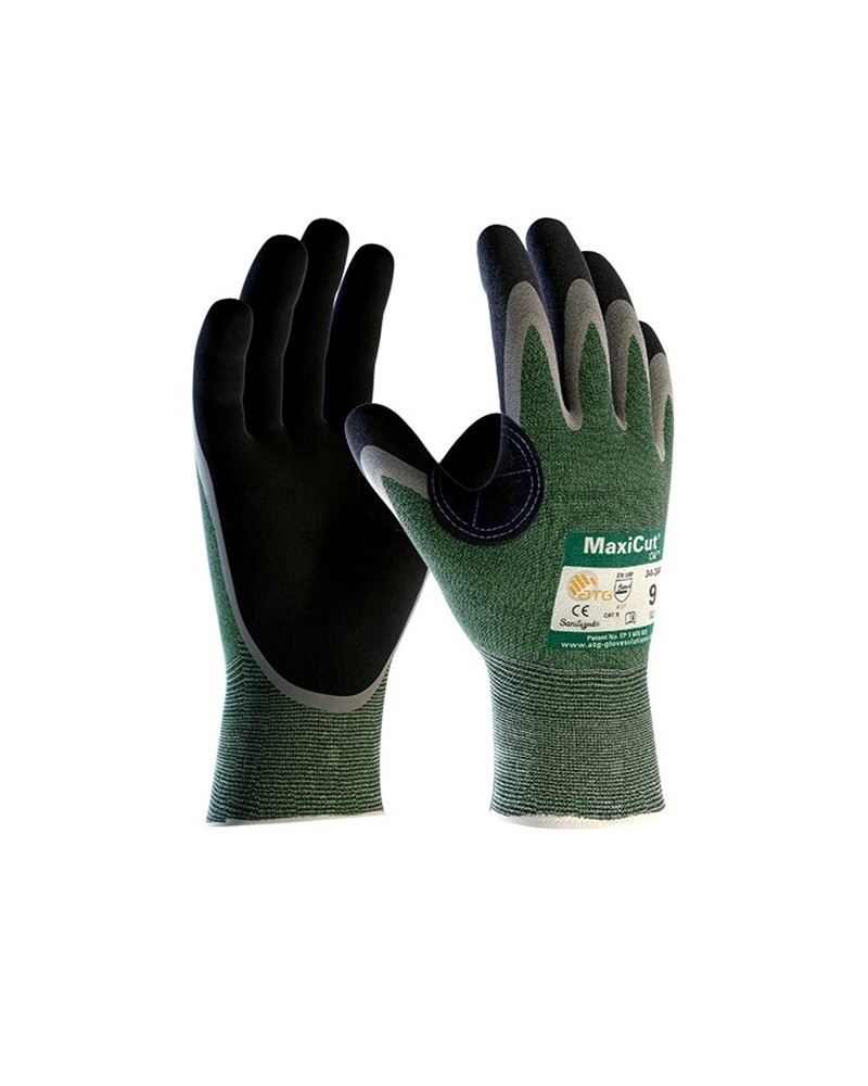Ръкавици MaxiCut Oil