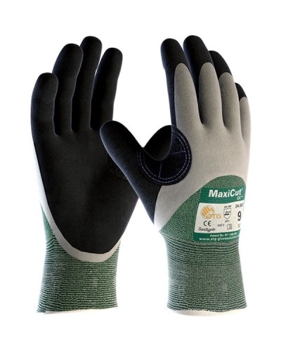 Ръкавици MaxiCut Oil 3/4 промазка