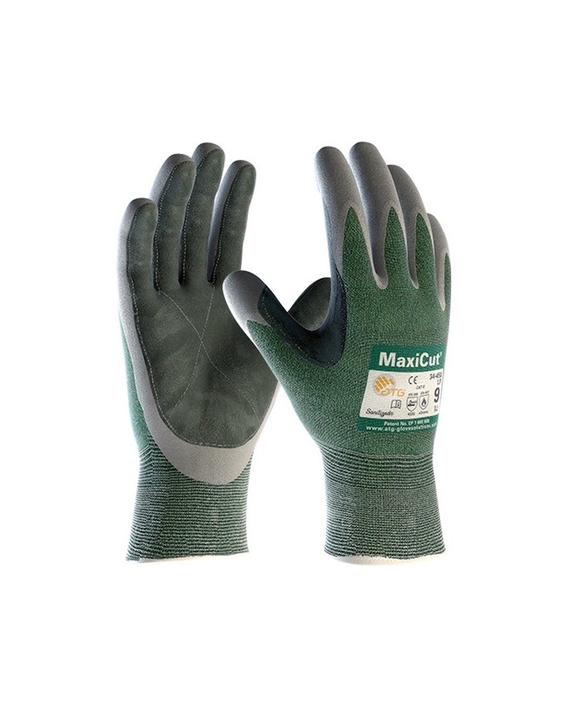 Ръкавици MaxiCut