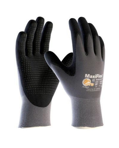 Ръкавици MaxiFlex Endurance с гранули