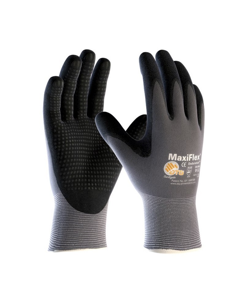 Ръкавици MaxiFlex Endurance с гранули