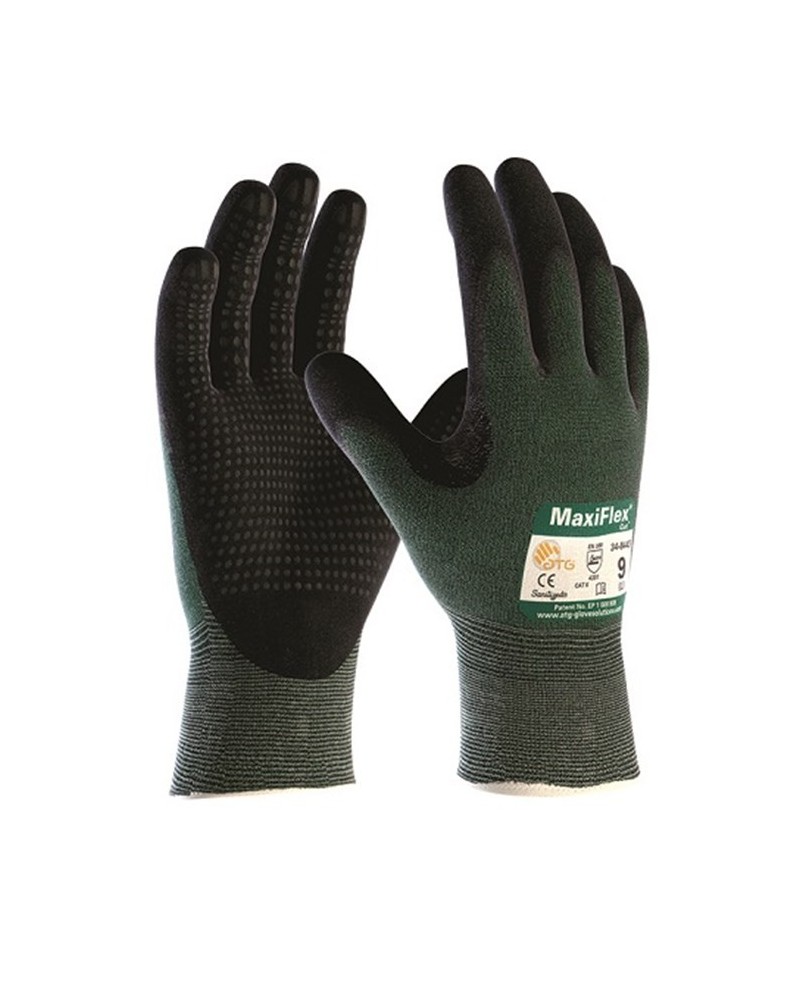 Ръкавици MaxiCut 3
