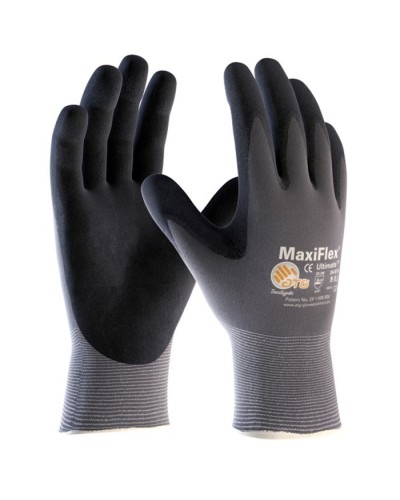 Ръкавици MaxiFlex Ultimate