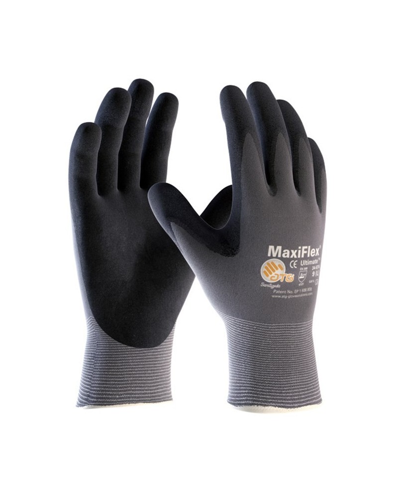 Ръкавици MaxiFlex Ultimate