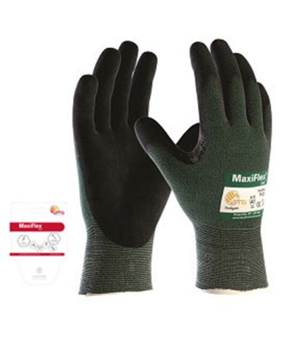 Ръкавици MaxiFlexCut 3